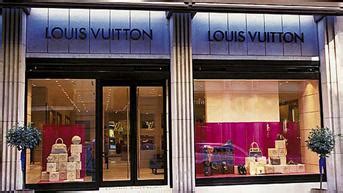 Louis Vuitton Basel Geschäft 